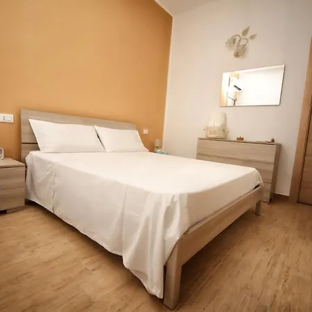 Bouganville Bed & Breakfast *