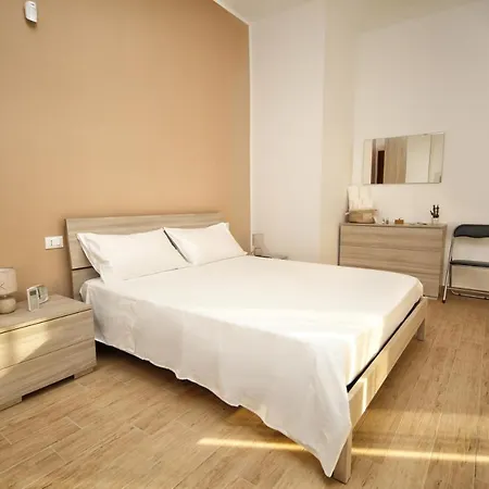 Bed & Breakfast Bouganville *