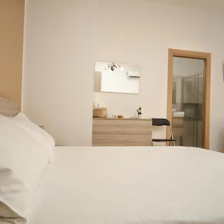 Bouganville Bed & Breakfast *