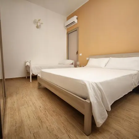 Bouganville 3*