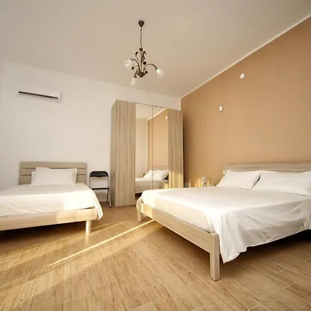 Bouganville Frühstückspension