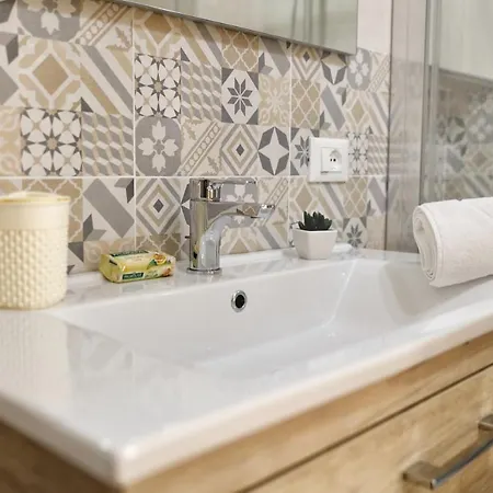 Frühstückspension Bouganville