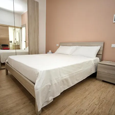 Bouganville Frühstückspension