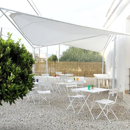 Frühstückspension Bouganville