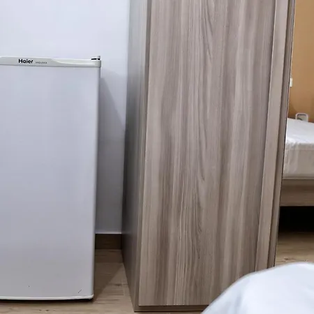 Frühstückspension Bouganville 3*