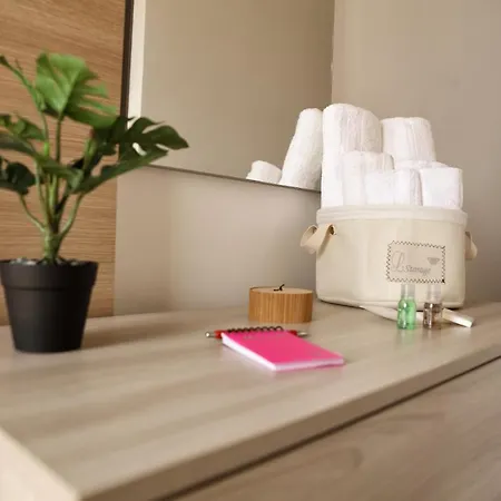 Bouganville Frühstückspension