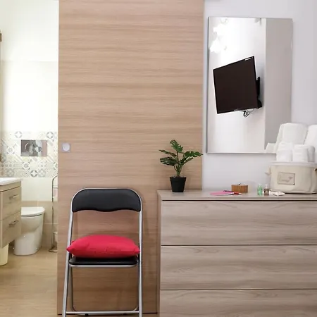 Bouganville Frühstückspension 3*