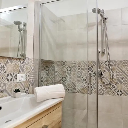 Bouganville Frühstückspension