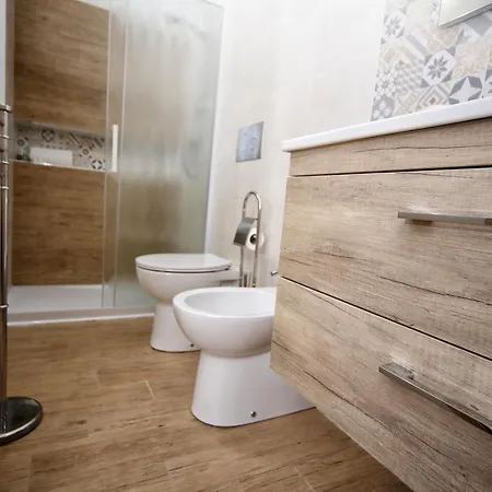 Bouganville 3* Rilievo