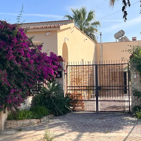 Bouganville 3* Rilievo